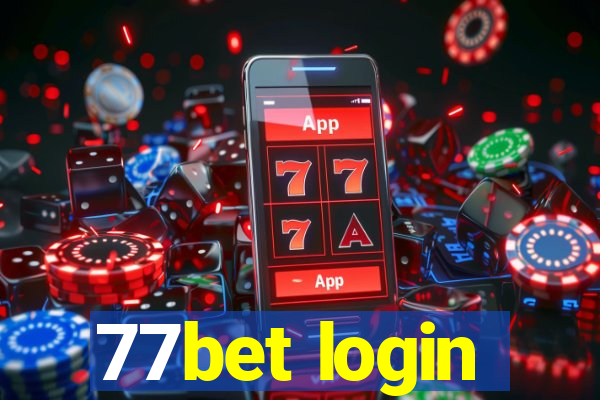 77bet login